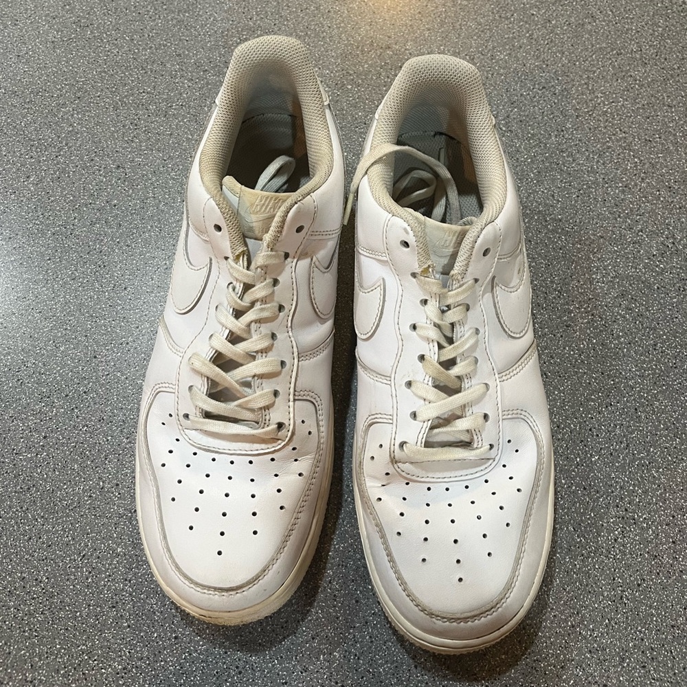 Nike Air Force 1 Cw2288-111 men’s 9